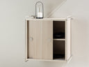 Armario de pared Dallas 4529