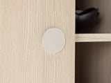 Armario de pared 566902