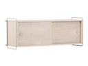 Armario de pared Dallas 4530
