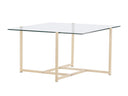 Mesa de centro Diligilis