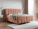Cama continental Munum