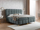 Cama continental Munum