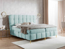 Cama continental Munum
