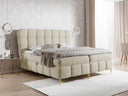 Cama continental Munum