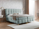 Cama continental Munum