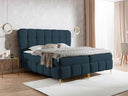 Cama continental Munum