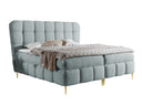 Cama continental Munum