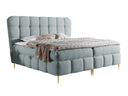 Cama continental Munum