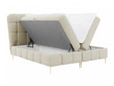 Cama continental Munum