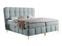 Cama continental Munum