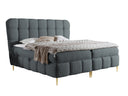 Cama continental Munum