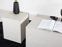 Conjunto mesa de centro Stellix