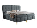 Cama continental Munum