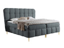 Cama continental Munum