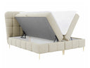 Cama continental Munum