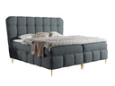 Cama continental Munum