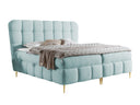 Cama continental Munum