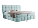 Cama continental Munum