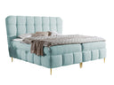 Cama continental Munum