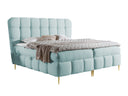 Cama continental Munum