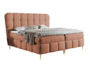 Cama continental Munum