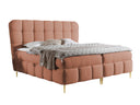 Cama continental Munum