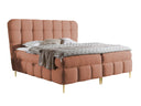 Cama continental Munum