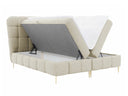 Cama continental Munum