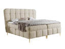 Cama continental Munum
