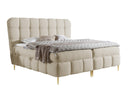 Cama continental Munum