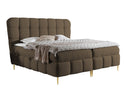 Cama continental Munum