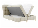 Cama continental Munum