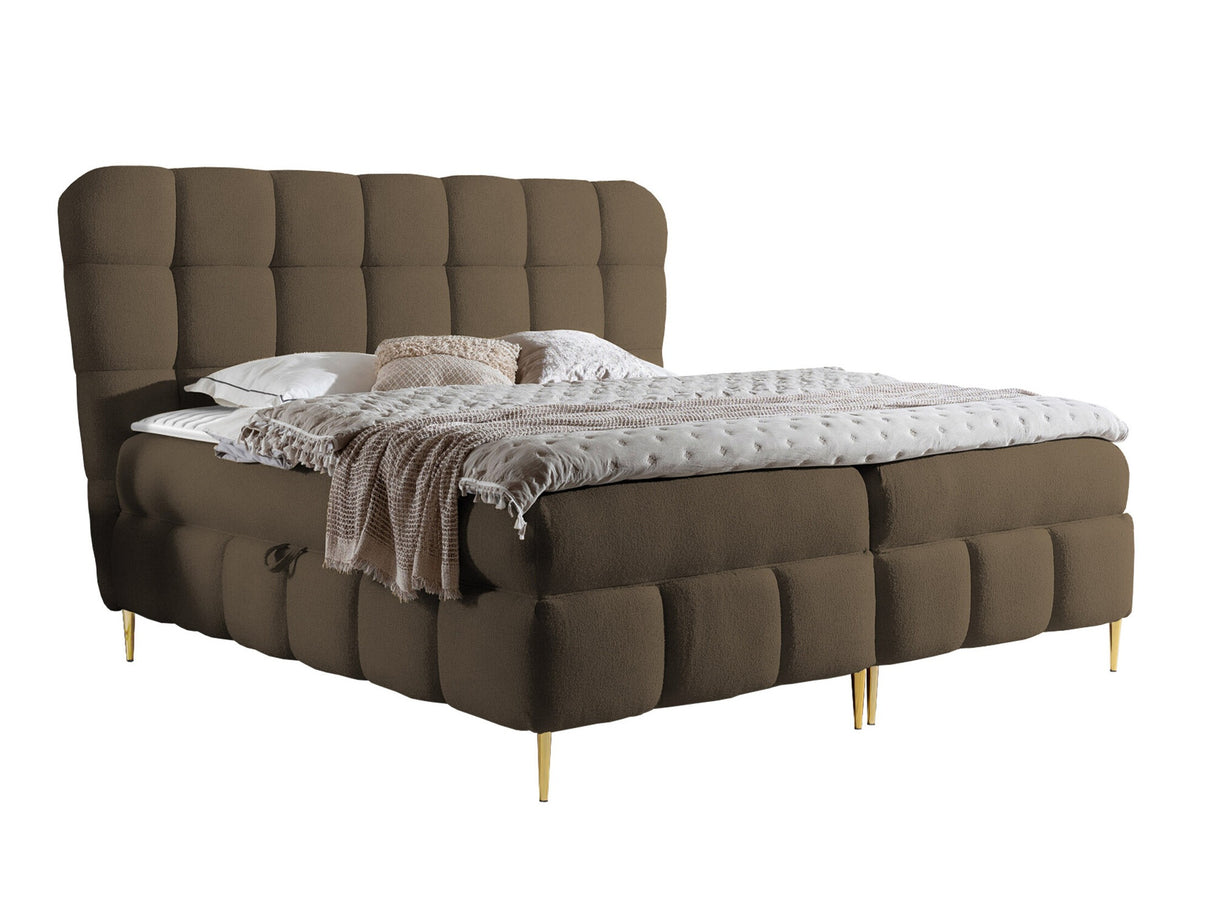 Cama continental 567041