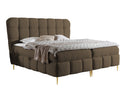 Cama continental Munum