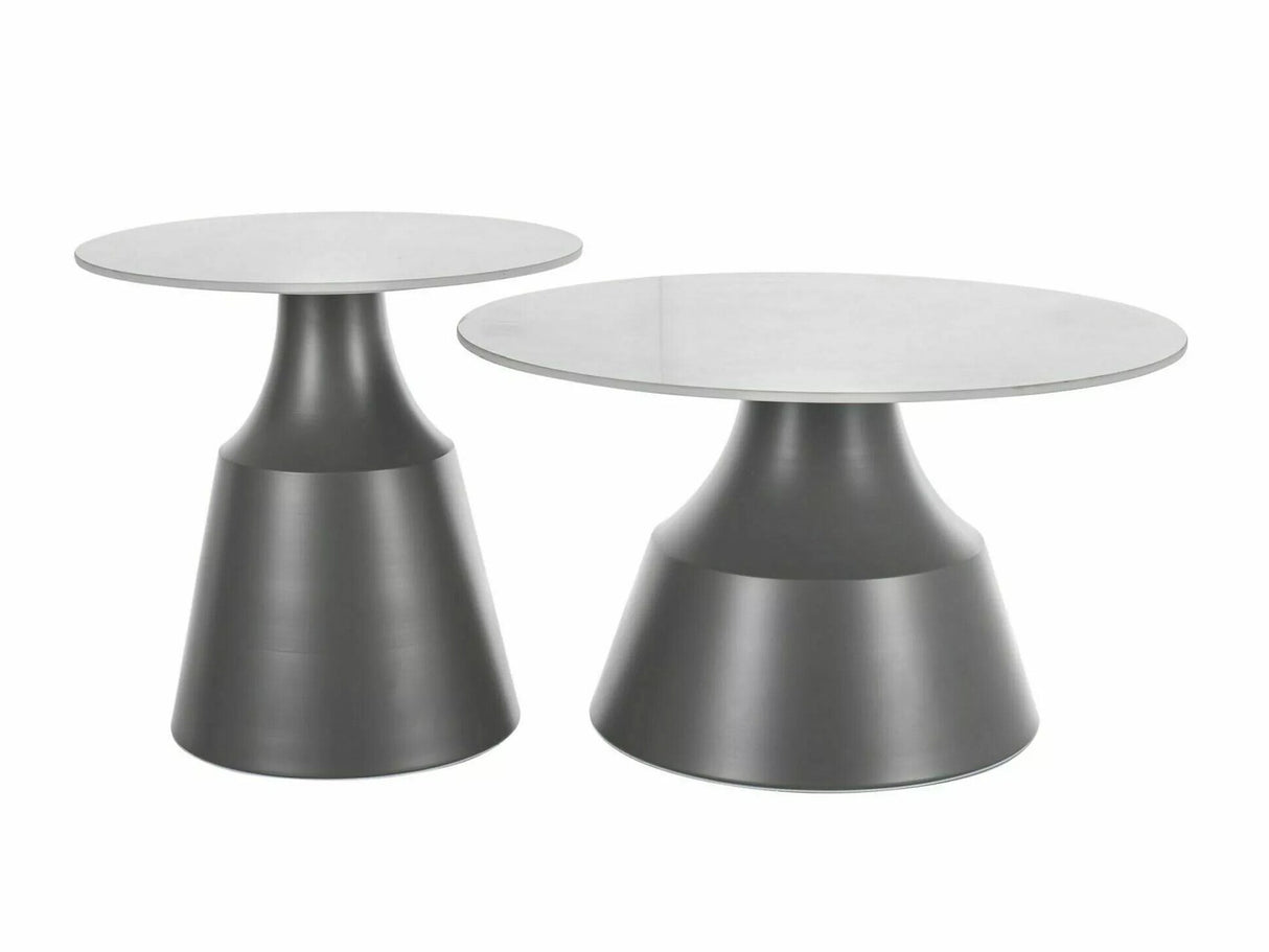Conjunto mesa de centro 605031