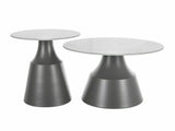 Conjunto mesa de centro 605031
