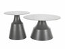Conjunto mesa de centro 605031