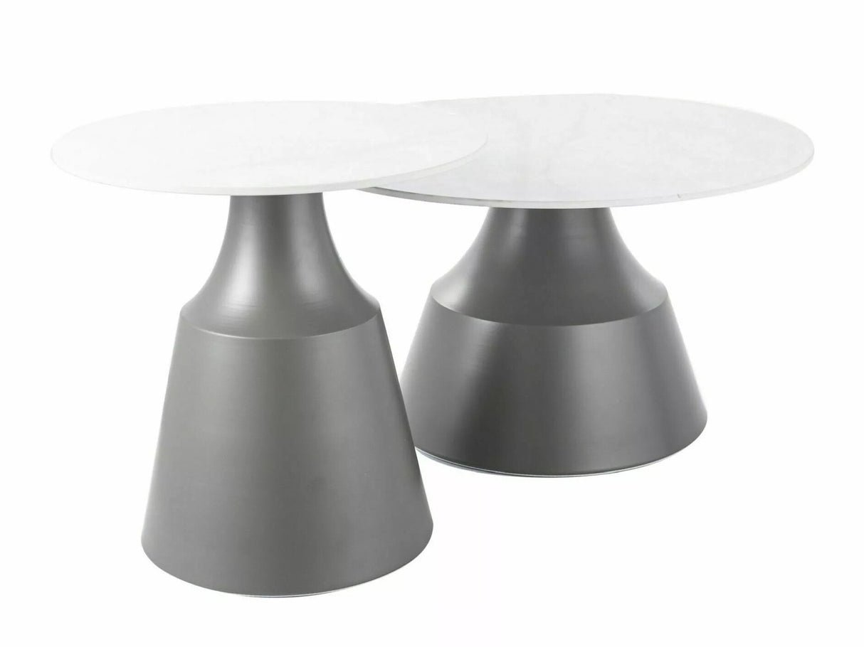 Conjunto mesa de centro 605031