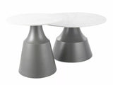 Conjunto mesa de centro 605031