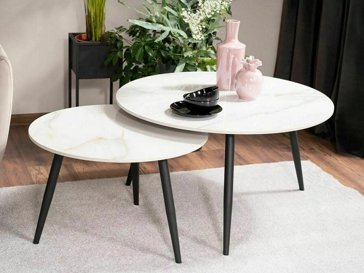 Conjunto mesa de centro 567222
