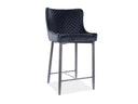 Silla de barra Praemos