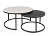 Conjunto mesa de centro 567328