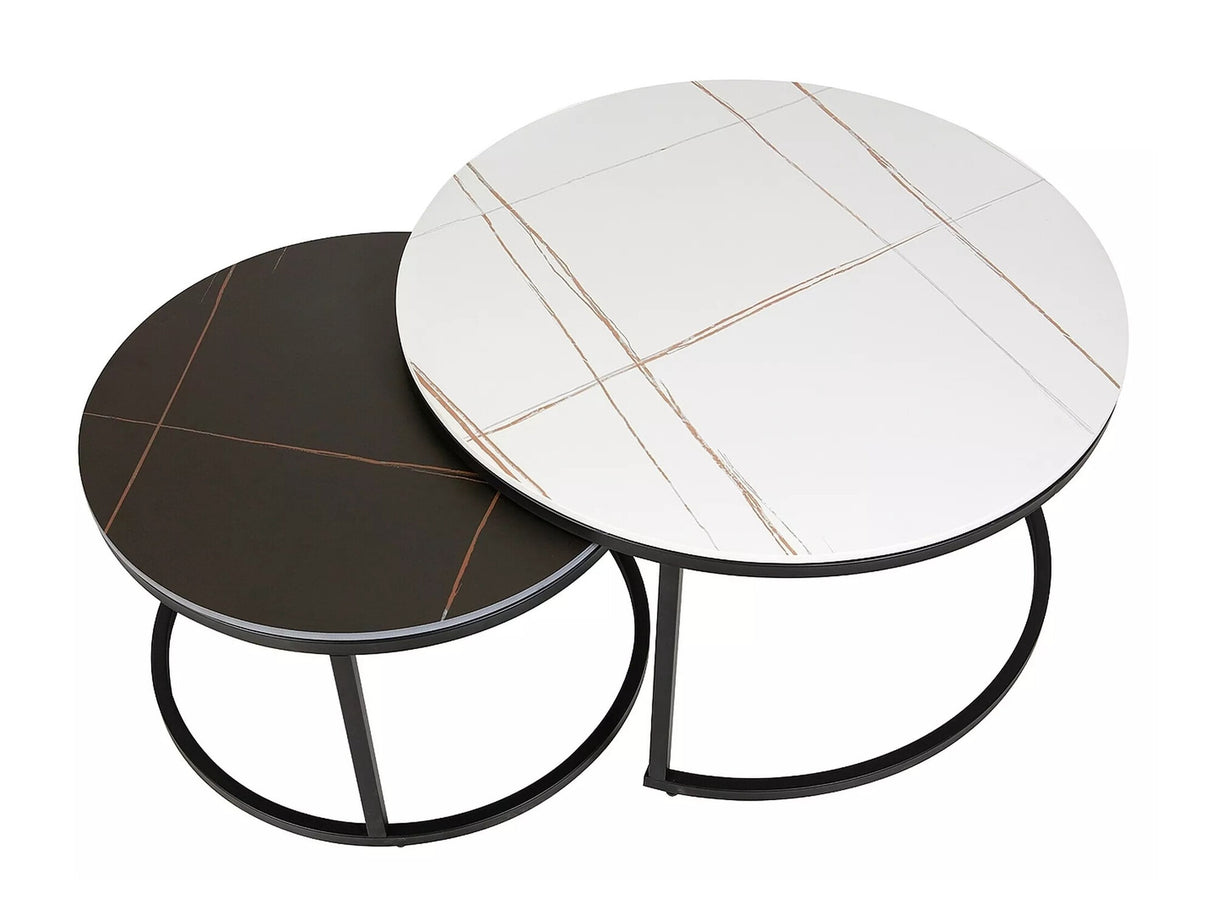 Conjunto mesa de centro 567328