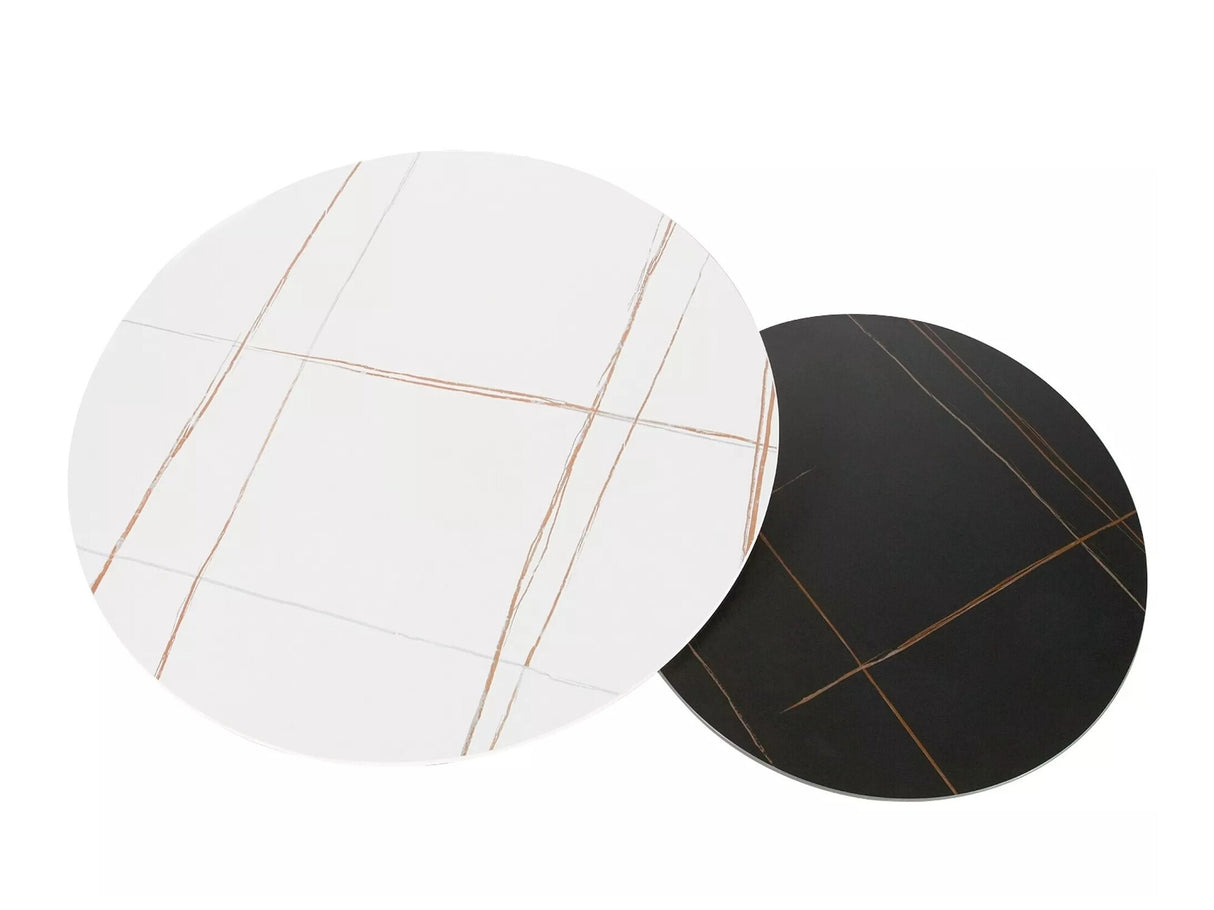 Conjunto mesa de centro 567328