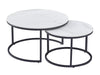 Conjunto mesa de centro 567328