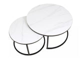 Conjunto mesa de centro 567328