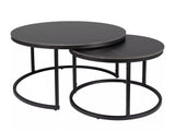 Conjunto mesa de centro 567328