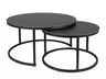 Conjunto mesa de centro 567328