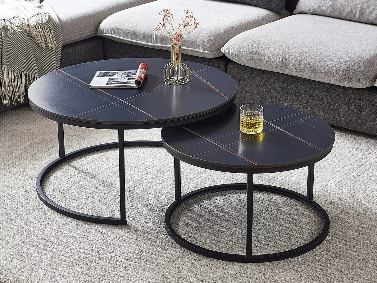 Conjunto mesa de centro 567328