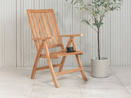 Silla para exterior 429117